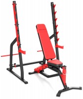 Photos - Weight Bench Marbo MS3 