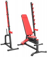 Photos - Weight Bench Marbo MS8 