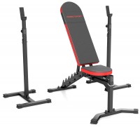 Photos - Weight Bench Marbo MH19 
