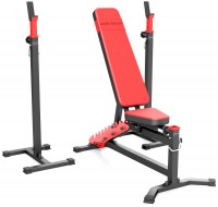 Photos - Weight Bench Marbo MS10 