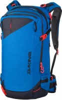 Photos - Backpack DAKINE Poacher RAS 36L 36 L