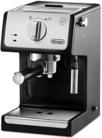 Coffee Maker De'Longhi ECP 33.21.BK black