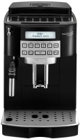 Photos - Coffee Maker De'Longhi Magnifica S Plus ECAM 22.320.B black