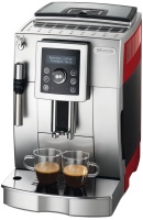 Photos - Coffee Maker De'Longhi ECAM 23.420.SR red