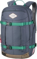 Photos - Backpack DAKINE Team Mission PRO 32L 32 L