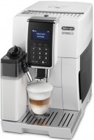 Photos - Coffee Maker De'Longhi Dinamica ECAM 353.75.W white