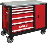 Photos - Tool Box Yato YT-09002 