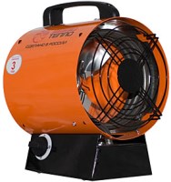 Photos - Industrial Space Heater Profteplo TT-2 