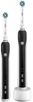 Photos - Electric Toothbrush Oral-B Pro 790 Cross Action 