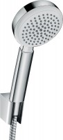 Shower System Hansgrohe Crometta 100 26664400 