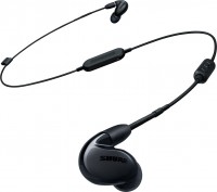 Photos - Headphones Shure SE846-BT1 