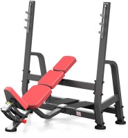 Photos - Weight Bench Marbo MP-L207 