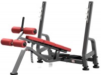 Photos - Weight Bench Marbo MP-L208 