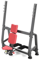 Photos - Weight Bench Marbo MP-L209 