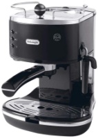 Coffee Maker De'Longhi Icona ECO 311.BK black