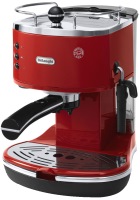 Coffee Maker De'Longhi Icona ECO 311.R red