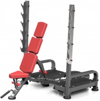 Photos - Weight Bench Marbo MP-L213 