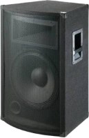 Photos - Speakers BIG PW1212 