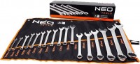 Photos - Tool Kit NEO 09-753 