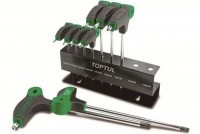 Tool Kit TOPTUL GAAX0901 