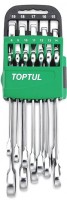 Photos - Tool Kit TOPTUL GSCQ1001 