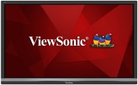 Photos - Monitor Viewsonic IFP6550 65 "