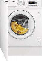 Photos - Integrated Washing Machine Zanussi ZWI 712 UDWAR 