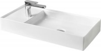 Photos - Bathroom Sink ArtCeram Scalino SCL004 750 mm