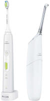 Photos - Electric Toothbrush Philips Sonicare AirFloss Ultra HX8492 