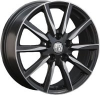 Photos - Wheel Replica TY48 (6,5x16/5x100 ET45 DIA54,1)