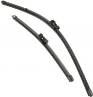 Windscreen Wiper Valeo Silencio Flat VF407 