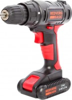 Photos - Drill / Screwdriver RedVerg Basic SD14L/1 