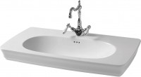 Photos - Bathroom Sink ArtCeram Civitas CIL002 900 mm