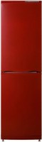 Photos - Fridge Atlant XM-6025-130 red