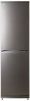 Photos - Fridge Atlant XM-6025-180 silver