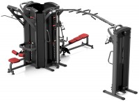 Photos - Strength Training Machine Marbo MIDI MP-T002 