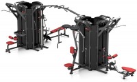 Photos - Strength Training Machine Marbo MAXI MP-T003 