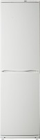 Photos - Fridge Atlant XM-6025-031 white