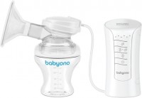 Photos - Breast Pump BabyOno Natural Nursing 