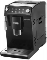 Coffee Maker De'Longhi Autentica ETAM 29.510.B black