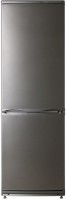 Photos - Fridge Atlant XM-6021-080 silver