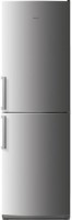 Photos - Fridge Atlant XM-6325-181 silver