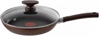 Photos - Pan Tefal Tendance 04182924 24 cm  bronze