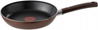 Photos - Pan Tefal Tendance 04182126 26 cm  bronze