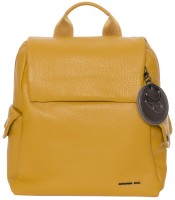 Photos - Backpack Mandarina Duck Mellow Leather FZT92 