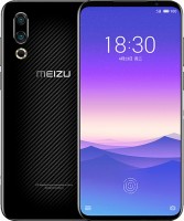 Photos - Mobile Phone Meizu 16s 128 GB / 6 GB