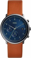 Photos - Wrist Watch FOSSIL FS5486 