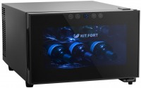 Photos - Wine Cooler KITFORT KT-2403 