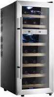 Photos - Wine Cooler KITFORT KT-2406 