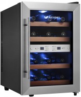 Photos - Wine Cooler KITFORT KT-2404 